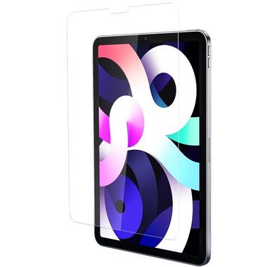 AmazingThing Supreme Glass Extra Hard Tempered Glass Screen Protector -  iPad Air 10.9