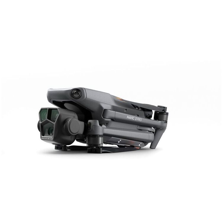 مجموعة طيران أكثر مع DJI RC Pro - DJI Mavic 3 Pro - رمادي