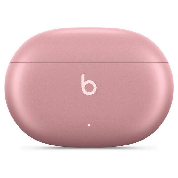 True Wireless Noise Cancelling Earbuds Beats Studio Buds+ - Pink