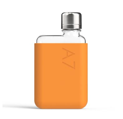 A7 Silicone Sleeve - Orange