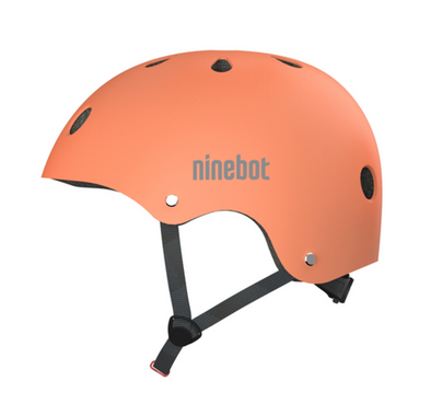 Ninebot Commuter Helmet EU - Orange