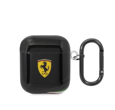 جراب TPU من فيراري