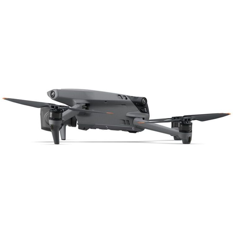 مجموعة طيران أكثر مع DJI RC Pro - DJI Mavic 3 Pro - رمادي