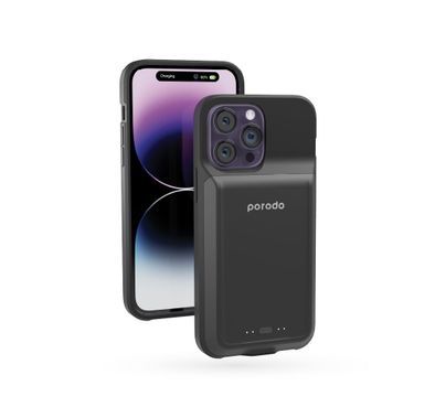 شحن لاسلكي من بورودو لجهاز iPhone 14 Pro Max