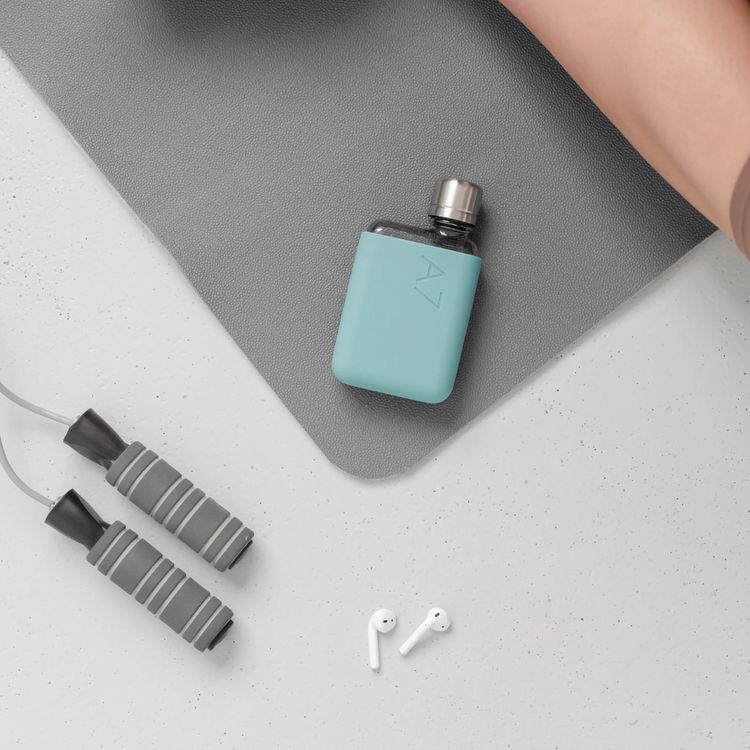 A7 Silicone Sleeve - Grey