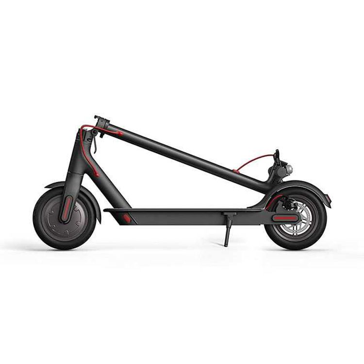 Xiaomi FBC4004GL M365 Mi Electronic Scooter EU - Black