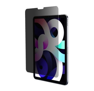 Privacy 2.5D Full Cover Radix Screen Protector for iPad Air 10.9-Inch | Amazingthing