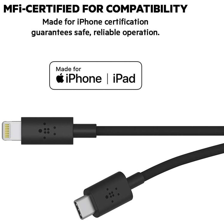 Car Charger Belkin CCA003bt04BK USB-C Car Charger 20W - Black