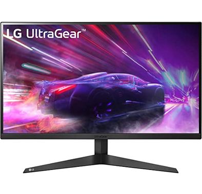 LG 27 Inch Full HD Ultragear Gaming Monitor