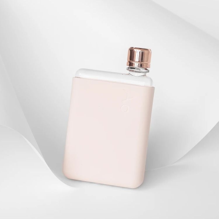 A6 Silicone Sleeve - Pink