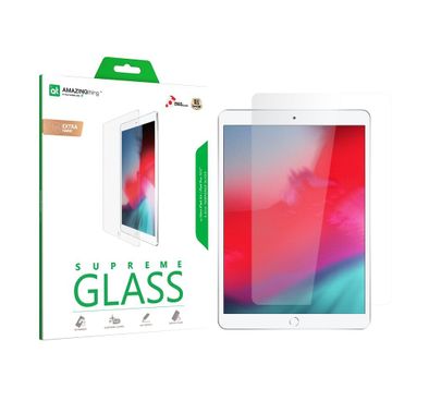 Amazing Thing 2.5D Supreme Glass Crystal - iPad 10.2-Inch