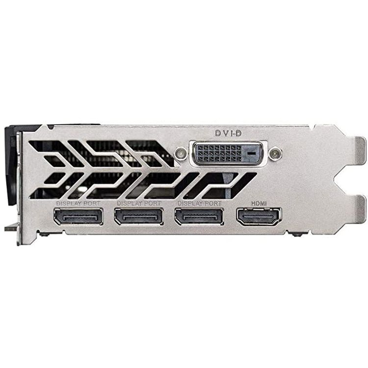 ASRock 2019 Phantom Gaming D Radeon RX 580 DirectX 12 RX580 8G OC 8GB 256-Bit GDDR5 PCI Express 3.0 x16 HDCP Ready Video Card