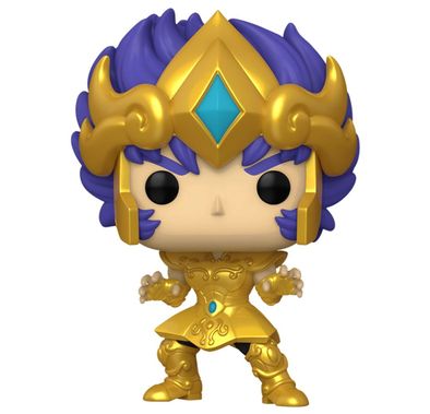 ألعاب فانكو سانت سيا جولد ليو إيكي