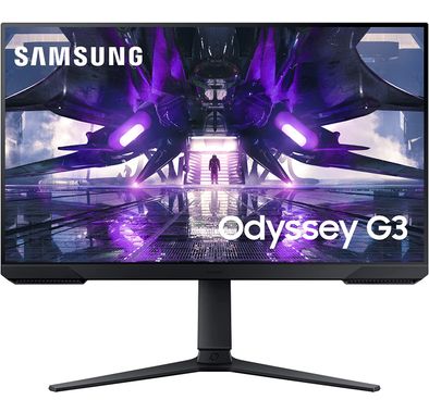 Samsung Odyssey G3 Gaming Monitor AG320 - 24 Inch