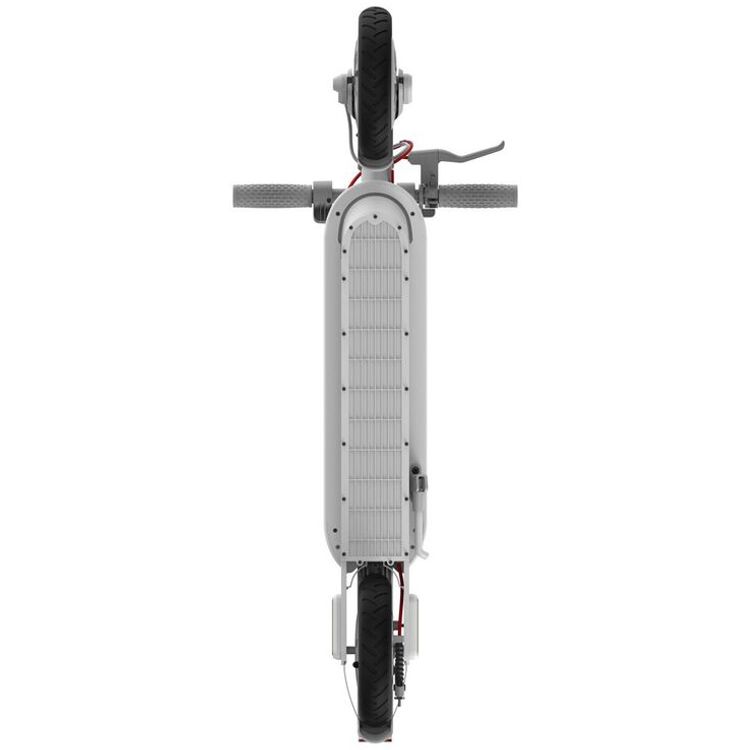 Xiaomi سكوتر كهربائي قابل للطي 3 لايت المملكة المتحدة | أبيض