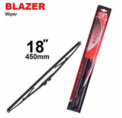 Blazer Wiper Blade Set 18 size