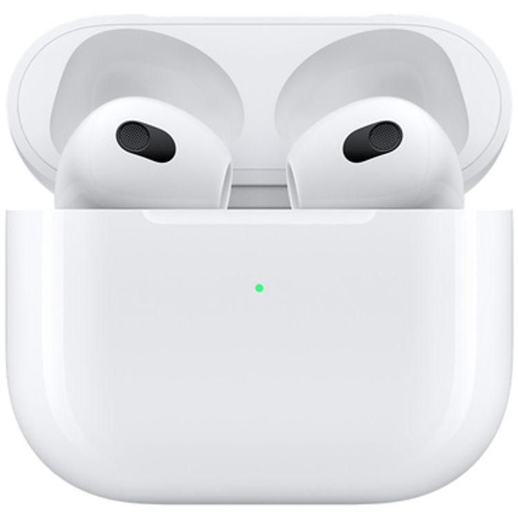 AirPods (3rd generation) with Lightning Charging Case