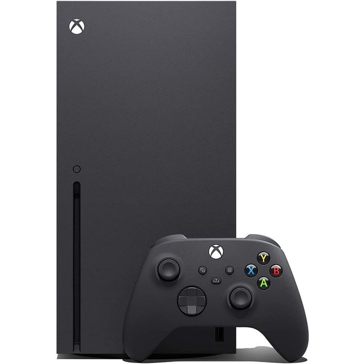 Xbox Series X (نسخة الإمارات العربية المتحدة)