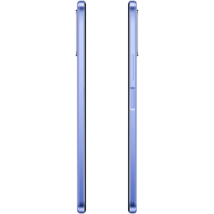 VIVO Y21 Dual Sim 4GB RAM 64 GB 4G LTE - Middle East Version