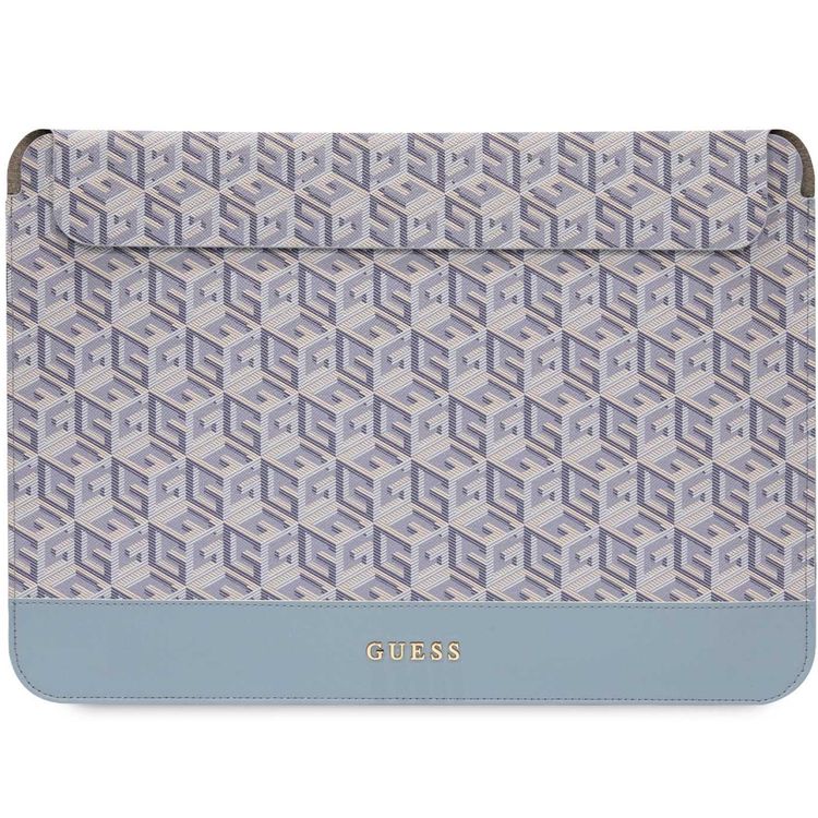 Guess Laptop Sleeve GCUBE Stripe  14″