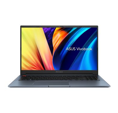 الكمبيوتر المحمول ASUS Vivobook Pro 15 i9 - أزرق هادئ
