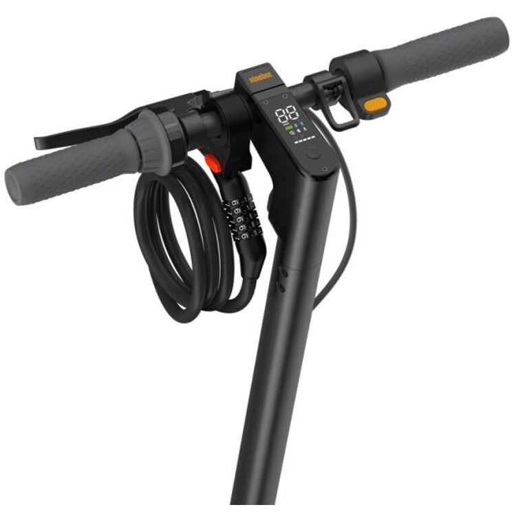 Xiaomi Scooter Code Lock (PJ02MMS)