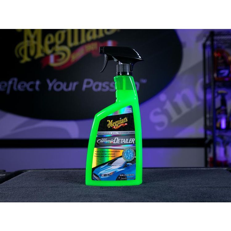 Meguiar’s Hybrid Ceramic Detailer, 768ml