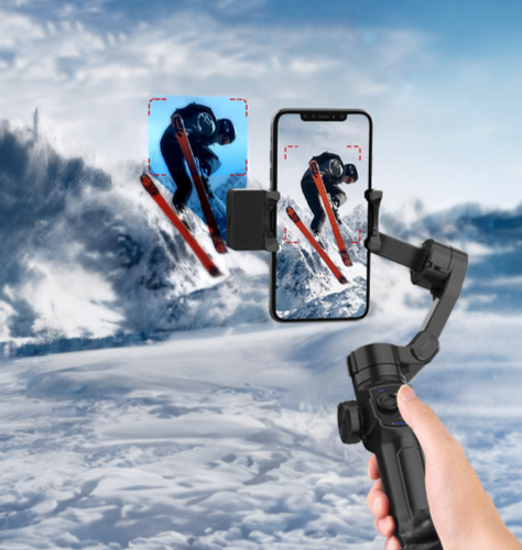 Precision AI Tracking