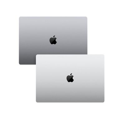 Apple MacBook Pro M1 Pro Chip - Space Gray