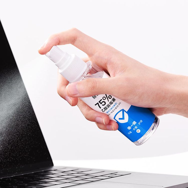 Hoco Ethanol Disinfectant 75% 100mL