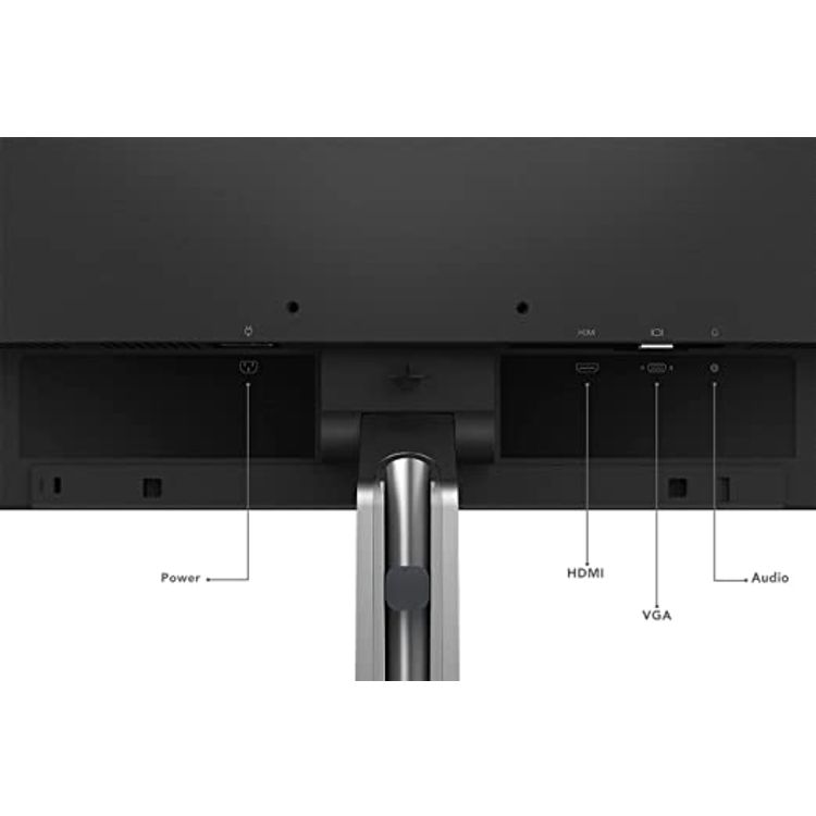 شاشة Lenovo 27 Inch Full HD L27I-30