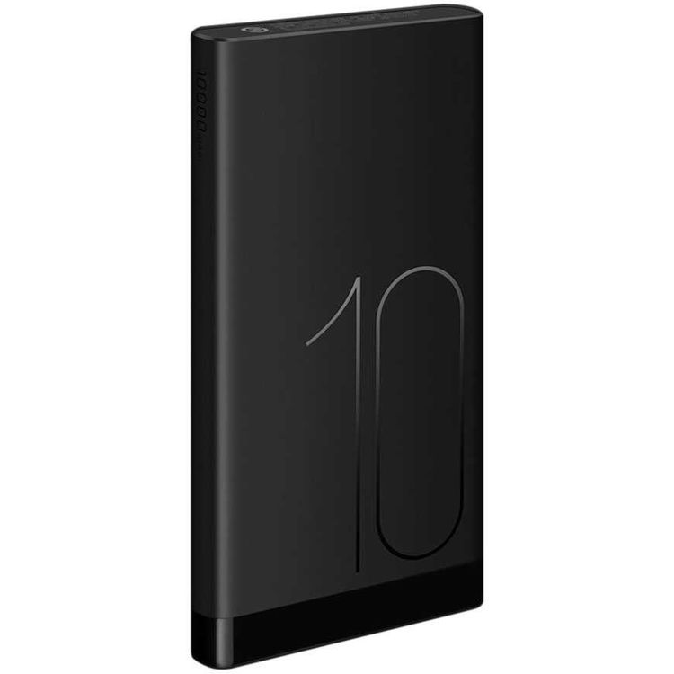 Huawei 10000mAh SuperCharge Powerbank - Black