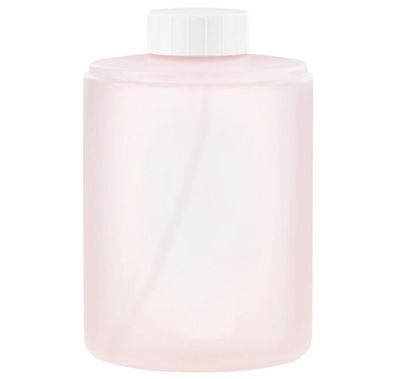 شاومي BHR4559GL  صابون رغوي مضاد للبكتيريا 2 عبوة من غسالات اليد الأوتوماتيكية بالرغوة الحثية الأصلية (1x3)