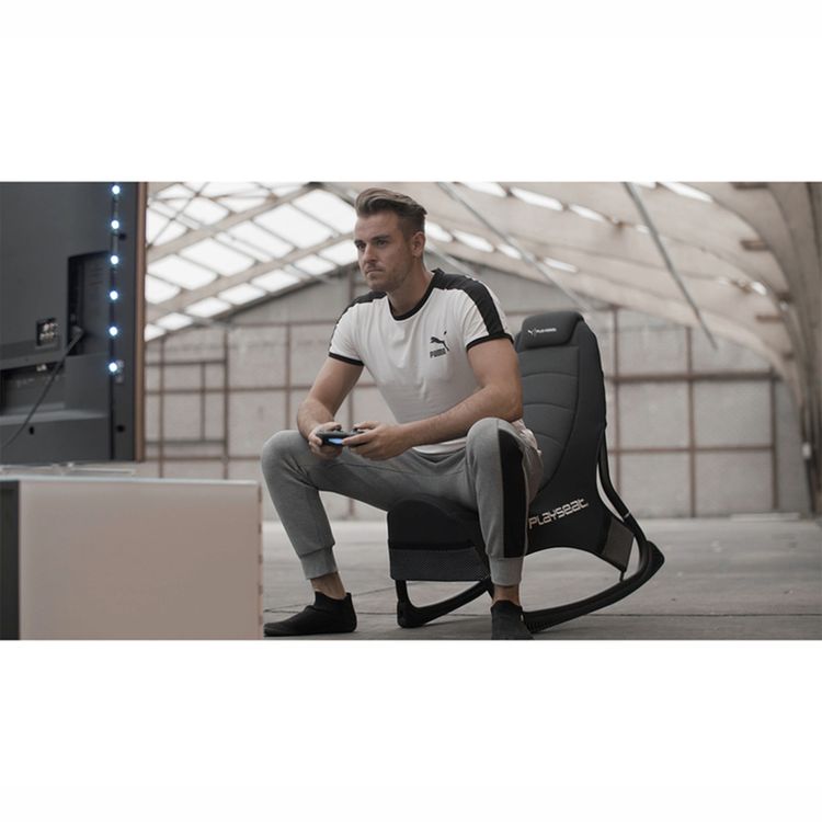 بلايسيت مقعد الألعاب النشط بوما - أسود