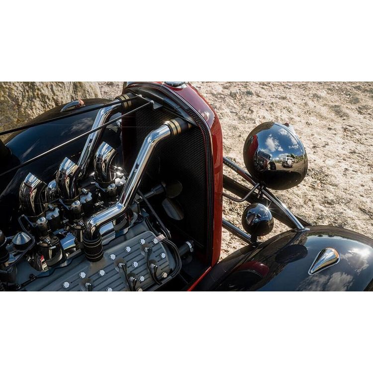 مايكروسوفت (XBOX) FORZA HORIZON 5 XONE/XBS VF