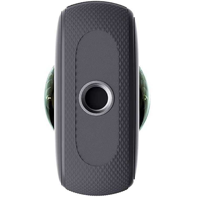 كاميرا أكشن Insta360 One X2 360 درجة - أسود