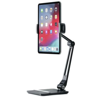 هوفربار ديو للايباد | اثنا عشر جنوبًا - أسود