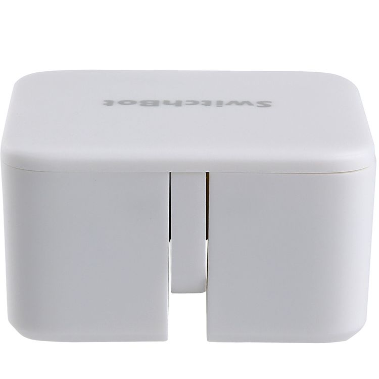 SwitchBot Smart Switch Button Pusher - White