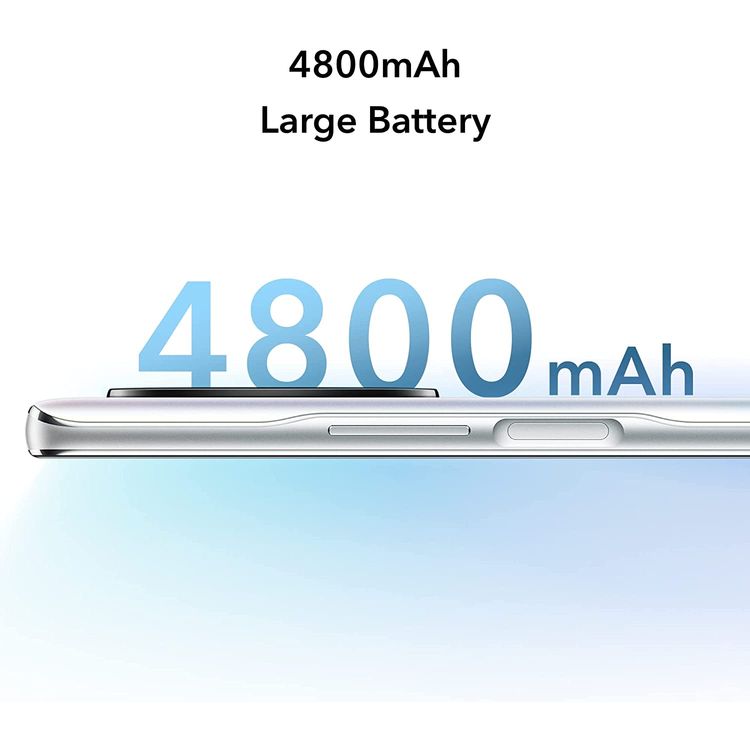 هاتف ذكي Honor X9 5G أسود 8 + 256 جيجابايت يعمل بنظام Android 11 مع كاميرا 48 ميجا بكسل وشاشة 6،81 بوصة وشحن سريع 66 وات مع بطارية 4800 مللي أمبير في الساعة - أسود