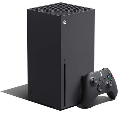 Xbox Series X (نسخة الإمارات العربية المتحدة)