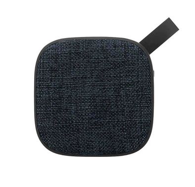 Kami Ebisu Wireless Bluetooth Speaker - Black