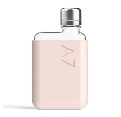 A7 Silicone Sleeve - Pink