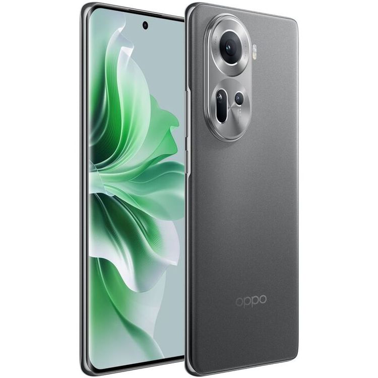 OPPO Reno11 5G Smartphone 256GB - Rock Grey