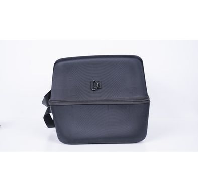 Green Lion EVA Hard Case, Compatible with Party Box 110, Compact Design, Accurate Cutouts, , Easy Access to All Ports, Scratch & Damage Protection - Black