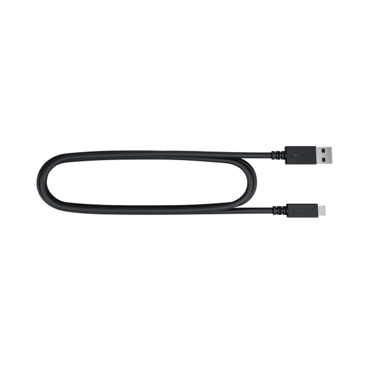 Bose مكبر صوت محمول ساوند لينك ريفولف بلس بلوتوث مع مقبض ، صوت غامر ، مقاوم للماء ، بطارية تدوم 16 ساعة - أسود