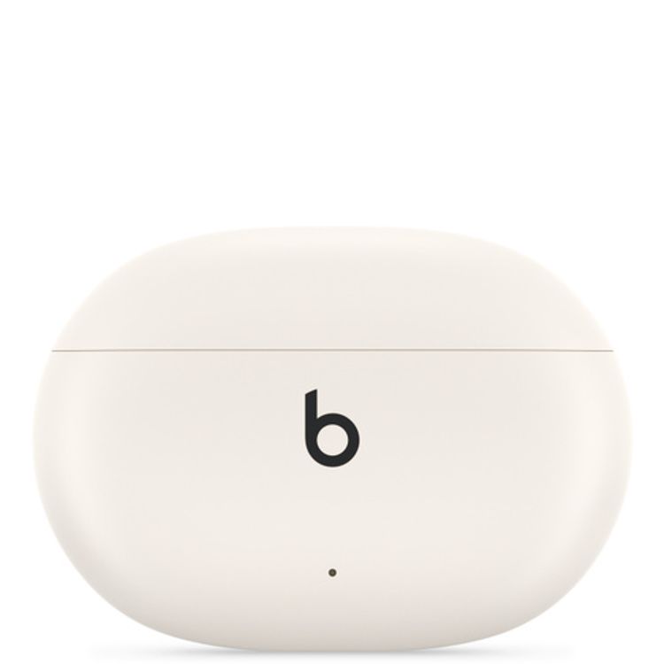 Beats Studio Buds + True Wireless Noise Cancelling Earbuds - Ivory