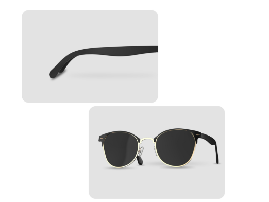  UV Protection Sunglasses