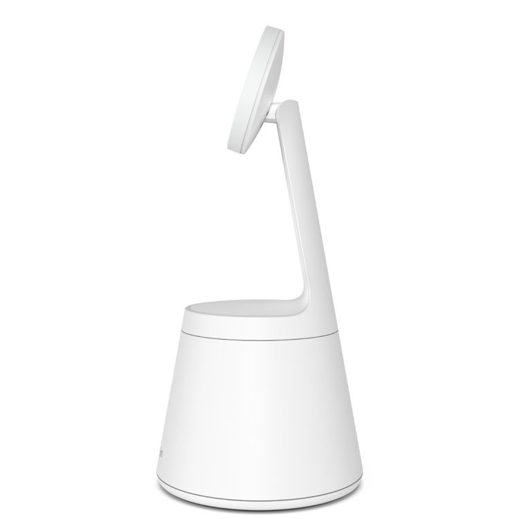 Mobile Holder Belkin MMA001btWH Magnetic Phone Mount with Face Tracking - White
