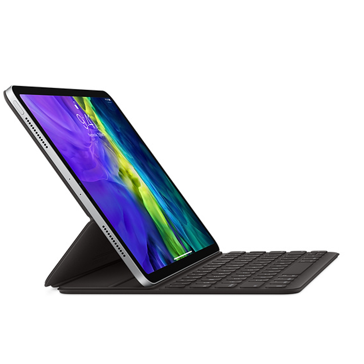 آبل- لوحة المفاتيح الذكي فوليو ل أيباد برو (11 بوصة)