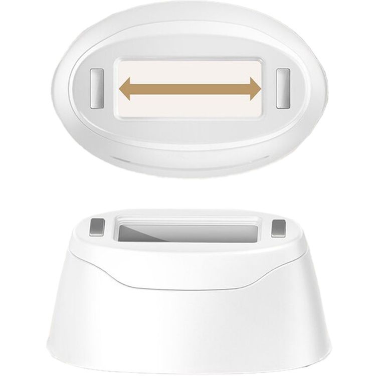 براون سيلك-إكسبرت برو 5، إزالة الشعر المرئية PL5237